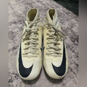 Nike Zoom Mercurial Superfly 9 Academy FG Soccer Cleats